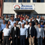 Ağbaba’dan Hekimhan’a Yakın İlgi