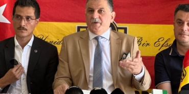 Haşim Karadağ Bırakıyor