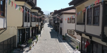 Malatya’ya Lezzet Sokağı Geliyor