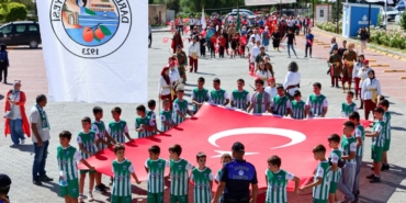 Darende Güreş Festivali Başladı
