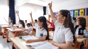 Uyum  Haftası Başlıyor