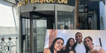 İBB Operasyonunda Beyoğlu’na Yeni Başkan Vekili!