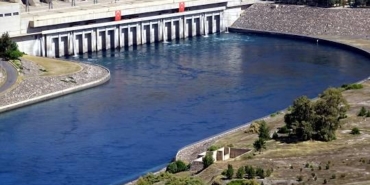 Adıyaman, Barajlardan Hakkını İstiyor