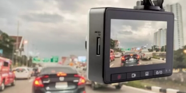 Sürücüler Dikkat, Kamera Artık Zorunlu