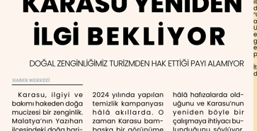 Karasu’ya Belediye Desteği Geliyor