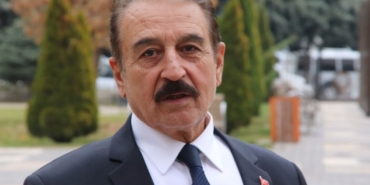 Şevket Keskin: Kırtasiye Malzemelerini Küçük Esnaftan Alın