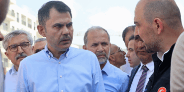 Bakan Kurum: 2025’te 453 Bin Konut Tamamlanacak!