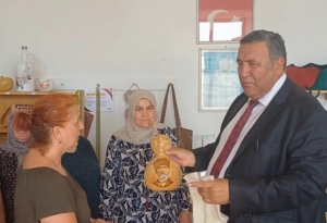 ATIK KÂĞITTAN ÇANTA, KABAKTAN GECE LAMBASI YAPIYORLAR