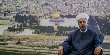 Lübnan Müslüman Alimler Heyeti’nde Yeni Dönem