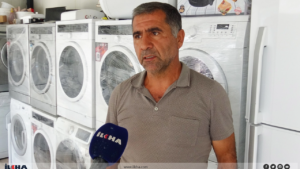Malatya’da İkinci El Eşya Ticaretinde Durgunluk