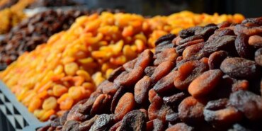 Sahte Kayısı İthalatı Malatya’yı Vurdu!