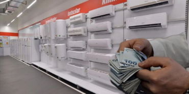 Malatya Sıcaklarda Klimalara Akın Ediyor!