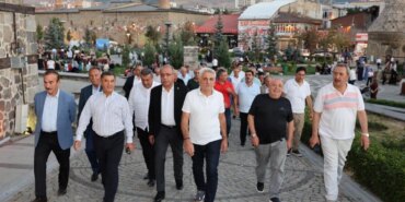 Mezopotamya Ürün Piyasası, Bölgesel Kalkınmaya Katkı