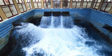 Malatya’da Kuluncak’a Su Projesi Müjdesi!