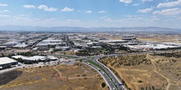 Malatya’da Göçükteki İşçi Kurtarıldı!