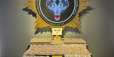 Malatya’da  7 Tutuklama