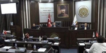 Malatya’da Çevre Temizliği İçin Araç İhtiyacı!