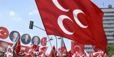 MHP Kulislerinde Anket Tartışmaları Kızıştı!