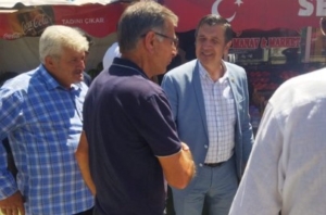Küçükbaş Hayvancılık Kurtarır Bizi