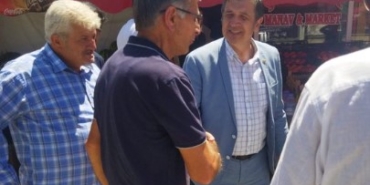 Küçükbaş Hayvancılık Kurtarır Bizi