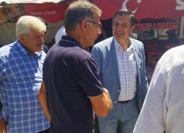 Küçükbaş Hayvancılık Kurtarır Bizi