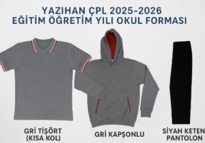 Lise için Yeni Formalar İlan edildi