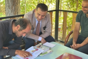 Okuma Yazma Seferberliği