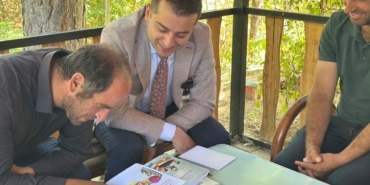 Okuma Yazma Seferberliği