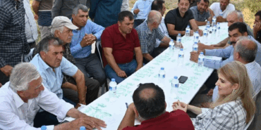 Yama Dağı’na Turizm Merkezi