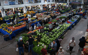 POS KULLANMAK PAZARCININ TERCİHİNE BAĞLI