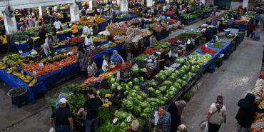 POS KULLANMAK PAZARCININ TERCİHİNE BAĞLI