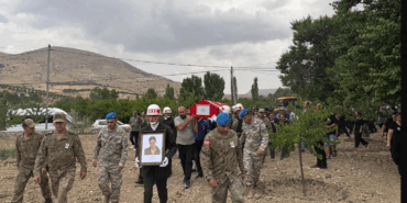 26 Yıl Sonra Aile Mezarlığında