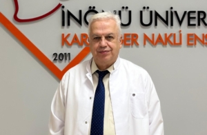 Karaciğer Naklinde Malatya Lider Konumda