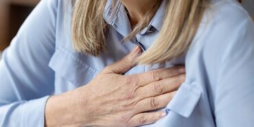 Sıcak Hava Kalp Krizini Tetikleyebilir!