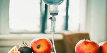 Yaz Sıcaklarında Kanser Hastalarına Beslenme İpuçları