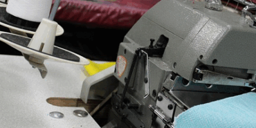 Tekstil Sektöründe Alarm!!