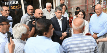 CHP’li Vekiller: Herkes Erken Seçim İstiyor!