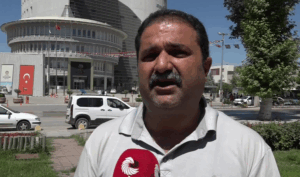 “Malatya Halkı Çamurlu Su İçiyor”