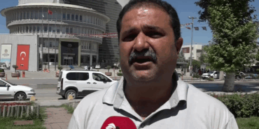 “Malatya Halkı Çamurlu Su İçiyor”