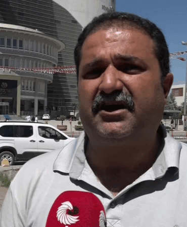 “Malatya Halkı Çamurlu Su İçiyor”