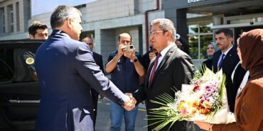 Erzurum’a 6 Milyar TL’lik Destek Müjdesi!