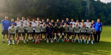 Yeşilyurtspor, Yeni Sezona Kartepe’de Başladı!