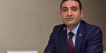 İnan Güney’den İBB Meclisi’ne Cesur Mektup!