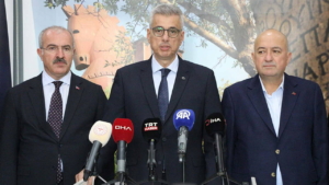 Bakanlık Kilo Sorununa El Attı
