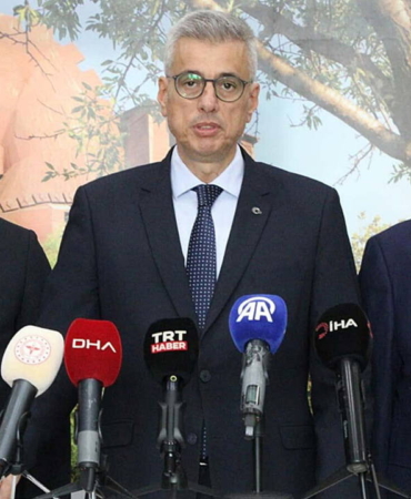 Bakanlık Kilo Sorununa El Attı