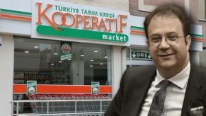 CHP’li Milletvekili: Tarım Kredi Marketlerine Boykot!
