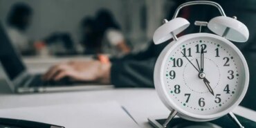 Haftada 4 Gün Mesai: OVP ile Yeni Dönem Başlıyor