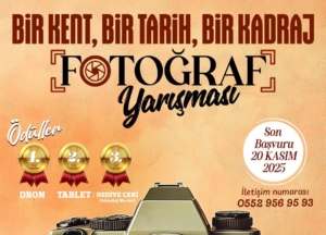 BATTALGAZİ BELEDİYESİ’NDEN FOTOĞRAF YARIŞMASI