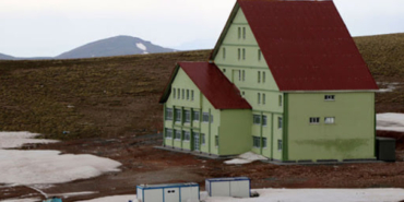 YAMADAĞI KAYAK MERKEZİ NEDEN YIKILMAYA TERK EDİLDİ?