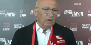 CHP İktidara Yürüyoruz Mesajı Verdi!